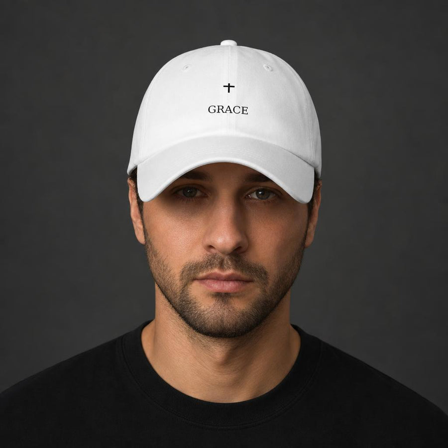 Gorra Grace