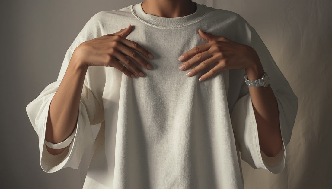 Por qué Choping.net vende mensajes, no ropa.