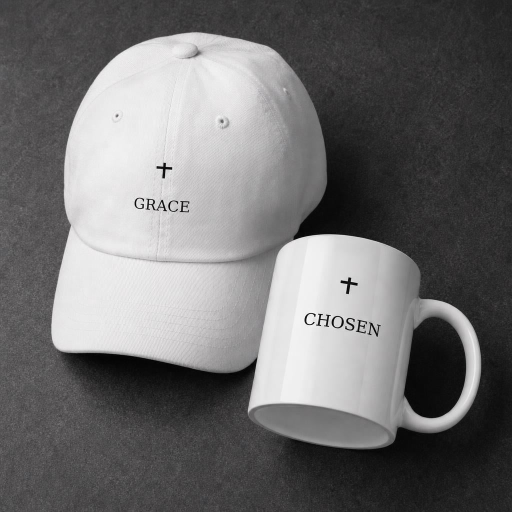 Faith Collection Premium