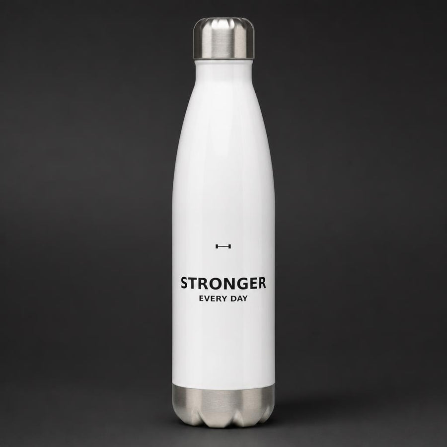 Botella Stronger Every Day