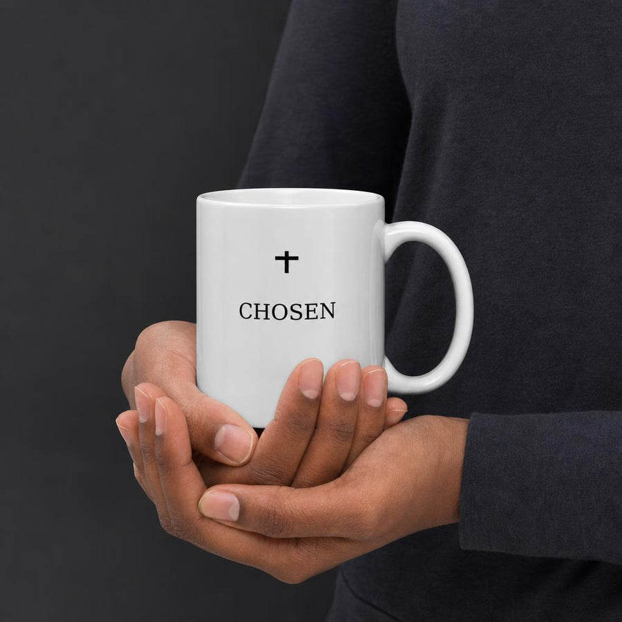 Taza Chosen